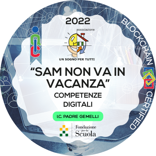 Competenze digitali scuola primaria
